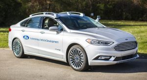 Ford-Autonomous-Lyft-2