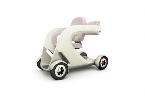 Honda Fure-Mobi Concept