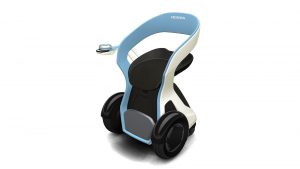 Honda Chair-Mobi Concept