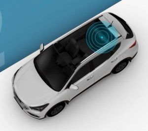 HYUNDAI MOTOR ANNOUNCES NEW REAR OCCUPANT ALERT REDUCING CHILD HEAT HAZARDS