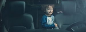 HYUNDAI MOTOR ANNOUNCES NEW REAR OCCUPANT ALERT REDUCING CHILD HEAT HAZARDS