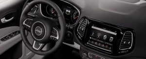 Jeep® Compass Limited