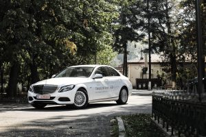 Mercedes C E 005