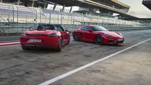 Porsche-718-GTS -1