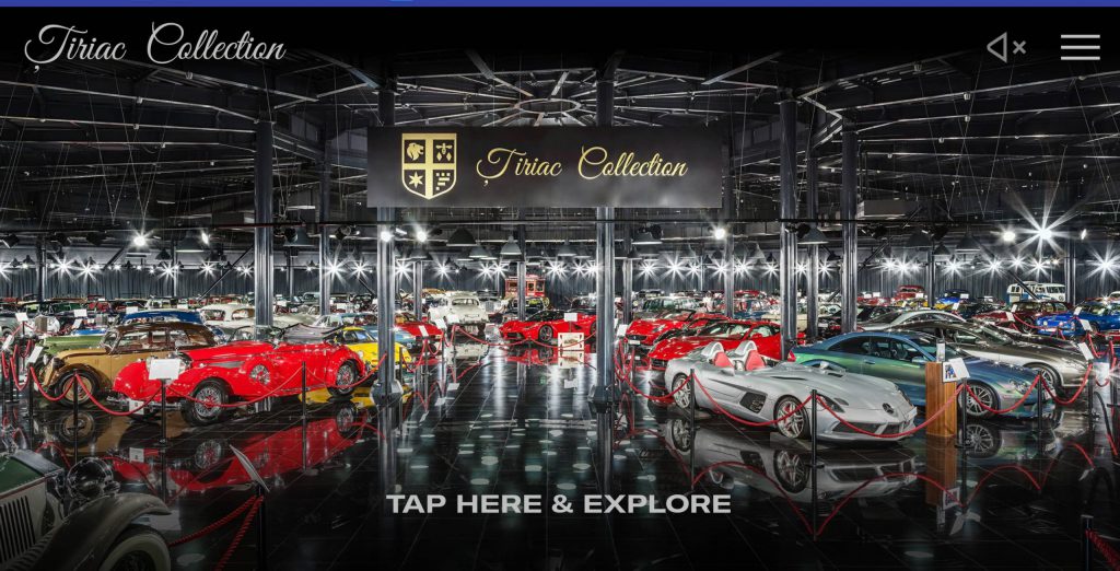 Tiriac Collection Mobile App_screenshot (1)