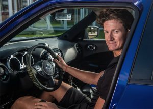 Do drink and drive: Nissan highlights dangers of driver dehydration
