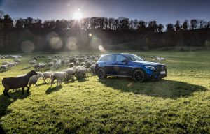 PFV Mercedes-AMG GLC 63 S 4MATIC+ Metzingen November 2017//PTD Mercedes-AMG GLC 63 S 4MATIC+ Metzingen November 2017