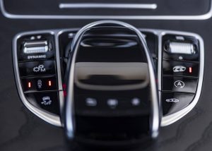 PFV Mercedes-AMG GLC 63 S 4MATIC+ Metzingen November 2017//PTD Mercedes-AMG GLC 63 S 4MATIC+ Metzingen November 2017