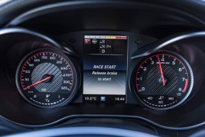 PFV Mercedes-AMG GLC 63 S 4MATIC+ Metzingen November 2017//PTD Mercedes-AMG GLC 63 S 4MATIC+ Metzingen November 2017