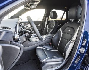 PFV Mercedes-AMG GLC 63 S 4MATIC+ Metzingen November 2017//PTD Mercedes-AMG GLC 63 S 4MATIC+ Metzingen November 2017