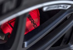 PFV Mercedes-AMG GLC 63 S 4MATIC+ Metzingen November 2017//PTD Mercedes-AMG GLC 63 S 4MATIC+ Metzingen November 2017