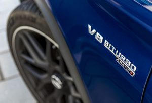 PFV Mercedes-AMG GLC 63 S 4MATIC+ Metzingen November 2017//PTD Mercedes-AMG GLC 63 S 4MATIC+ Metzingen November 2017