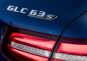 PFV Mercedes-AMG GLC 63 S 4MATIC+ Metzingen November 2017//PTD Mercedes-AMG GLC 63 S 4MATIC+ Metzingen November 2017