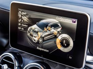 PFV Mercedes-AMG GLC 63 S 4MATIC+ Metzingen November 2017//PTD Mercedes-AMG GLC 63 S 4MATIC+ Metzingen November 2017