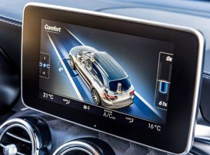 PFV Mercedes-AMG GLC 63 S 4MATIC+ Metzingen November 2017//PTD Mercedes-AMG GLC 63 S 4MATIC+ Metzingen November 2017