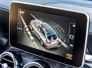 PFV Mercedes-AMG GLC 63 S 4MATIC+ Metzingen November 2017//PTD Mercedes-AMG GLC 63 S 4MATIC+ Metzingen November 2017