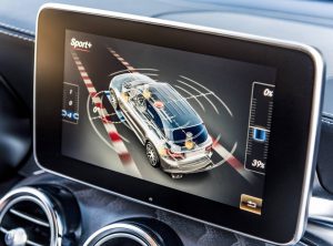 PFV Mercedes-AMG GLC 63 S 4MATIC+ Metzingen November 2017//PTD Mercedes-AMG GLC 63 S 4MATIC+ Metzingen November 2017