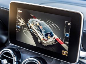 PFV Mercedes-AMG GLC 63 S 4MATIC+ Metzingen November 2017//PTD Mercedes-AMG GLC 63 S 4MATIC+ Metzingen November 2017