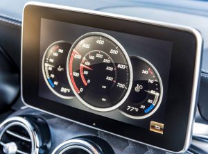 PFV Mercedes-AMG GLC 63 S 4MATIC+ Metzingen November 2017//PTD Mercedes-AMG GLC 63 S 4MATIC+ Metzingen November 2017