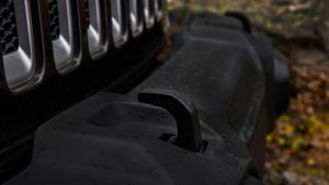 All-new 2018 Jeep® Wrangler Sahara