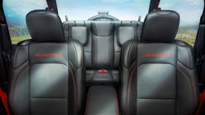 All-new 2018 Jeep® Wrangler Rubicon