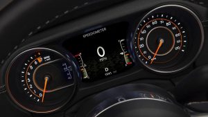 All-new 2018 Jeep® Wrangler Sahara