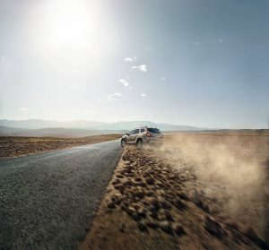 2017 - Nouveau Renault Duster