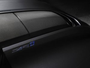 The fastest, most powerful production Corvette ever – the 755-horsepower 2019 ZR1.