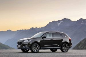Borgward-European-Launch-1