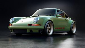 SINGER-DLS02