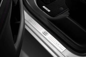 2017 - Renault ZOE Série Limitée Star Wars