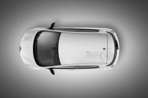 2017 - Renault ZOE Série Limitée Star Wars