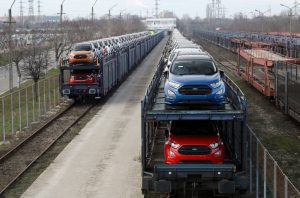 Ford Ecosport 117