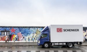 Primii clienti din Europa ai FUSO eCanter (7)