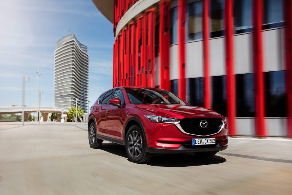 All-new-CX-5