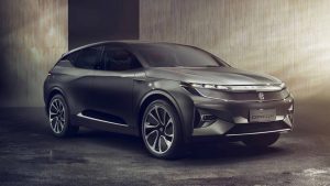 Byton-Crossover-Concept-1