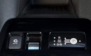 E-pedal & Propilot 0003 low