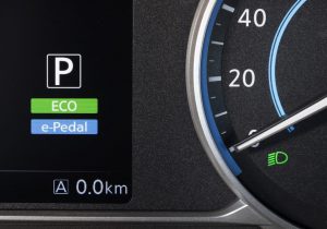 E-pedal & Propilot 0004 low