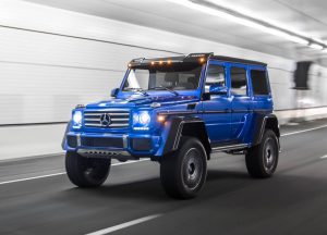 Mercedes-Benz-g500-4x4