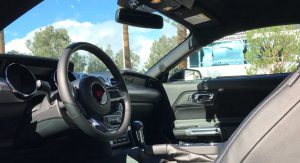 Seal Beach Saleen Mustang 2