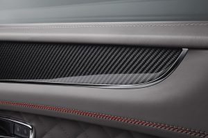 bentley-Veneer Detail