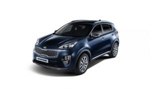 Kia-Sportage_4th Generation