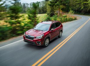 2019-subaru-forester-debuts-ny-1