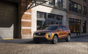 Cadillac-XT4-1