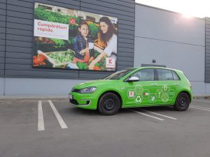 Kaufland_e-rally_team