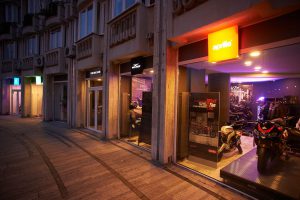 The-Bike-Hub-showroom-1