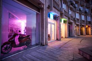 The-Bike-Hub-showroom-2