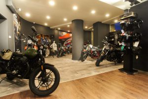 The-Bike-Hub-showroom-5