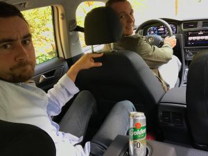 Agentul 0.0 - Scaunul