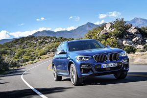 BMW-X3